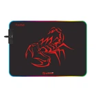 Коврик для мышки Marvo (MG08 M RGB lighting)