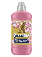 Ополіскувач для одягу Coccolino HoneySuckle & Sandalwood 51 прань 1275 мл (8720181409707)