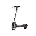 Електросамокат Segway Ninebot MAX G3 E, сірий (AA.05.16.01.0004)
