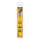 Кисти в наборе ZiBi 5 шт. пони (ZB.6963PR-5)