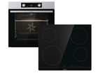 Комплект Gorenje - BO 6737 E02X + ECT 41 SC