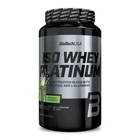 Изолят протеина Biotech Iso Whey Platinum порошок