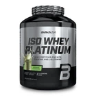 Изолят протеина Biotech Iso Whey Platinum порошок