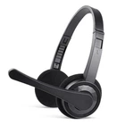 Наушники REAL-EL GD-011MV Black (EL124100022)