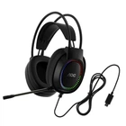 Наушники AOC ACG2500BK RGB Black (ACG2500BK/00)