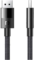Кабель Ugreen DP121 DisplayPort - DisplayPort DisplayPort 1.4 8K 3 м (25956)