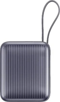 УМБ Sigma mobile X-power SI10A5QL 10000 mAh 35W Grey (4827798312711)