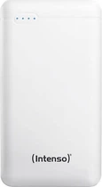 УМБ Intenso XS20000 20000 mAh White (PB930951)