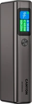 УМБ Canyon OnPower 230 TFT 20000 mAh PD130W Dark Grey (CNS-CPB230DG)