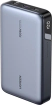 УМБ Ugreen PB720 20000mAh 100W PD + QC Grey (UGR-25188)