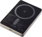УМБ Intenso MW10000 10000 mAh 20W Mag Champagne (7344031)