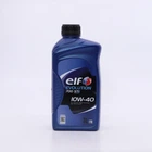 Моторное масло ELF Evolution 700 STI