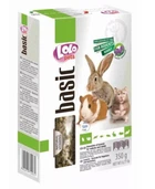 Корм для грызунов LoLo PETS LO-71003 Люцерна