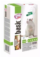 Корм для щурів LoLo PETS LO-71500/LO-71561