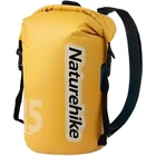 Герморюкзак Naturehike CNK2300BS017 15 Yellow