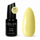 Гель-лак Edlen Color №067 9 мл