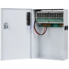 ДБЖ VIA Energy PSU-1210/16CH-L(M) 12V/10A під акб GEL/AGM 18Ah