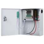 ДБЖ VIA Energy PSU-1203/4CH(M) 12V/3A під акб GEL/AGM 7Ah