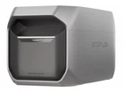 Додаткова батарея для Зарядної станції ECOFLOW DELTA 3 Smart EXTRA BATTERY (EFDELTA3P-EB) LFP Gray