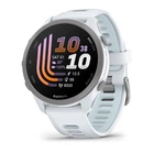 Смарт-часы GARMIN Forerunner 170 Whitestone with Whitestone/Cloud Blue Band (010-03920-01)