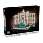 Конструктор LEGO Architecture Фонтан Треві 1880 деталей (21062)