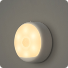 Нічник-світильник Yeelight Motion Sensor Rechargeable Nightlight (YLYD01YL / YD0010W0CN)