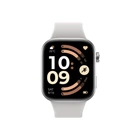 Смарт-часы Xiaomi Watch 6 NFC Silver Gray Срібний BHR0955GL (1210048)