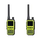 Портативна рація Baofeng UV-5R MINI Green (UV-5R_MINI_Green)