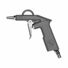 Пистолет продувочный короткий INTERTOOL (PT-0802)