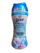 Гранули парфумовані для прання Lenor Весняна свіжість 195 г 8418
