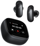 Гарнітура Anker SoundСore Liberty 5 Pro Max Black (7263457)
