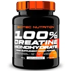 Креатин Scitec Nutrition 100% Creatine Monohydrate
