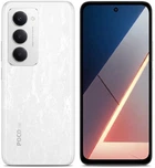 Смартфон Poco M8S 5G 8/256 White Int