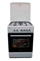 Плита Castle CPG-50W
