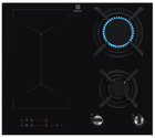 Варильна поверхня Electrolux KDI641723K