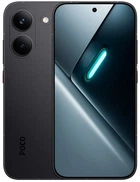 Смартфон Poco X8 Pro 5G 8/256GB Black Int