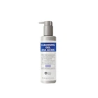 Очищающий гель з АНА кислотами Green Pharm Cosmetic 150мл