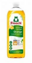 FROSCH Універсальний очищувач «Апельсин», 750 мл