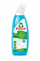 FROSCH Гель для очистки унитазов Морские минералы 750 мл