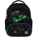 Рюкзак GoPack Education каркасний 597M-5 Rasing King GO25-597M-5