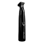 Тример Liberton LTR-7901, Black, для вух/носу/брів, насадки 3 шт, вологе очищення, живлення: мережа/акумулятор Li-ion