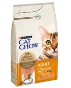 Сухой корм Purina Cat Chow Adult с уткой