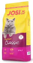 Сухой корм Josera JosiCat Sterilised Classic