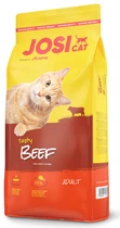 Сухой корм Josera JosiCat Tasty Beef