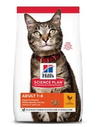 Сухий корм Hill's Science Plan Adult Chicken