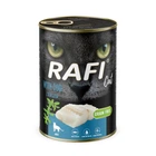 Вологий корм Dolina Noteci RAFI Cat Cod 400 г