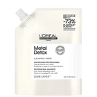 Шампунь L'Oréal Professionnel Serie Expert Metal Detox Shampoo (Refill) проти металевих накопичень 500 мл