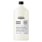 Шампунь L'Oréal Professionnel Serie Expert Metal Detox Shampoo проти металевих накопичень 1500 мл