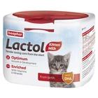 Сухе молоко для кошенят Beaphar Lactol Kitty Milk