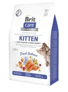 Сухой корм Brit Care Kitten Gentle Digestion Strong Immunity